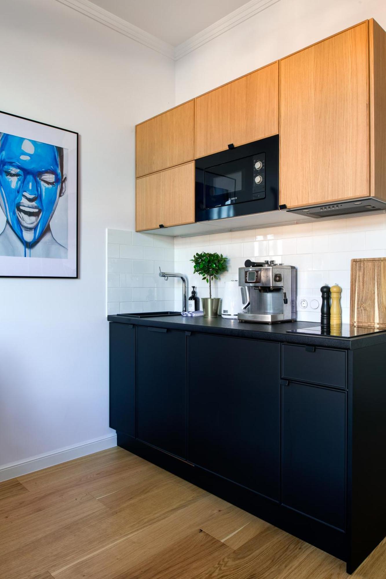 Discover Krakow Apartments - Lubomirskiego St - Classic & Modern - Near Main Station, Netflix And Ac المظهر الخارجي الصورة