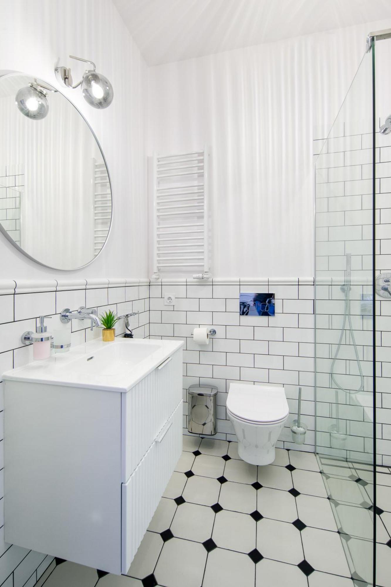 Discover Krakow Apartments - Lubomirskiego St - Classic & Modern - Near Main Station, Netflix And Ac المظهر الخارجي الصورة