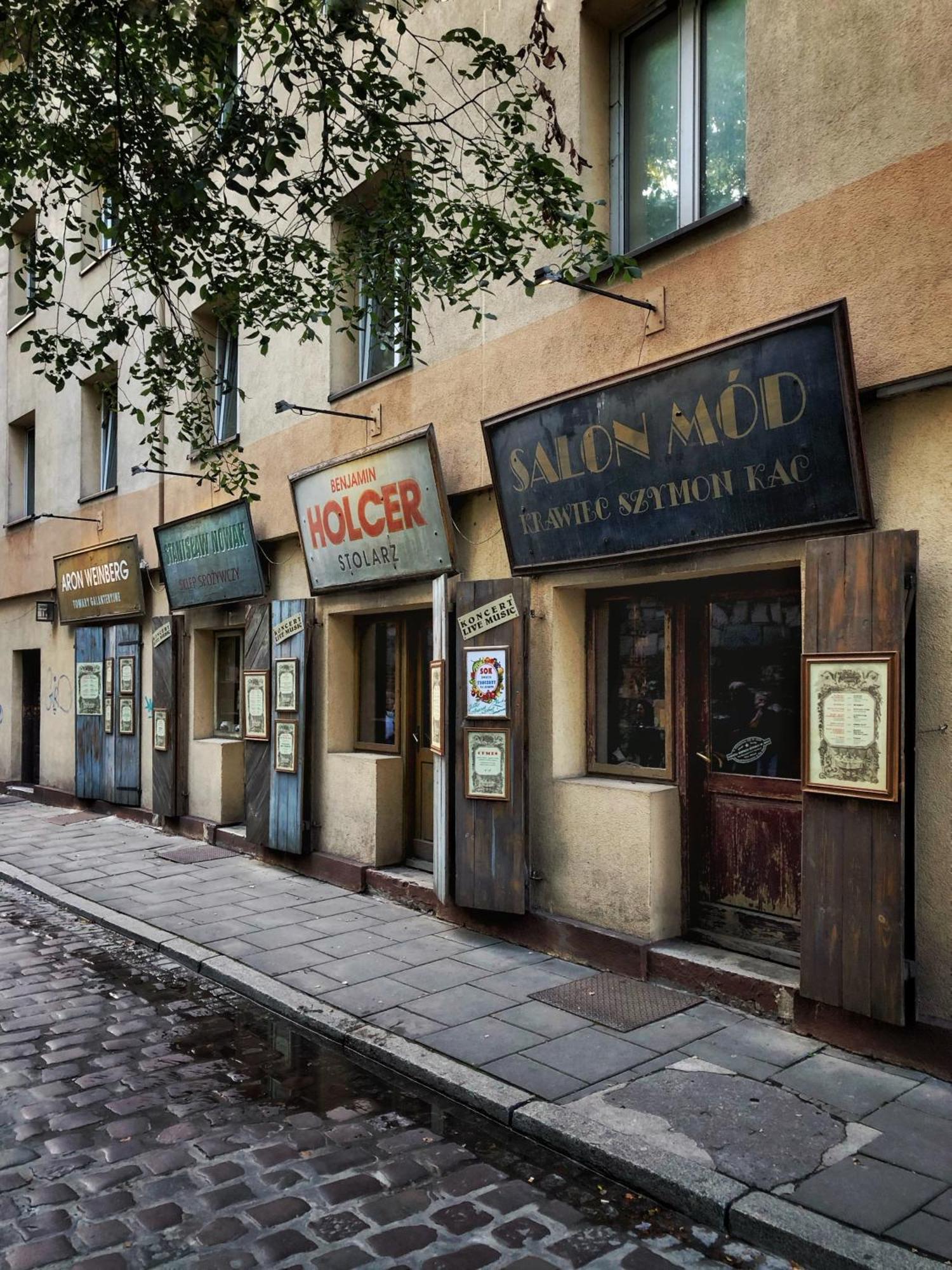 Discover Krakow Apartments - Lubomirskiego St - Classic & Modern - Near Main Station, Netflix And Ac المظهر الخارجي الصورة